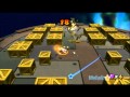 Super Mario Galaxy 2 Walkthrough Burning Upside Dizzy Star 72