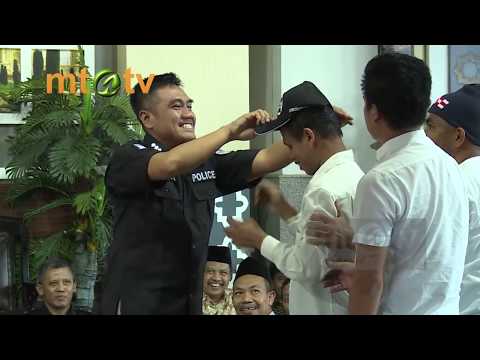 Jihad Pagi MTATV 13-05-2018 - Polisi Salah Tangkap