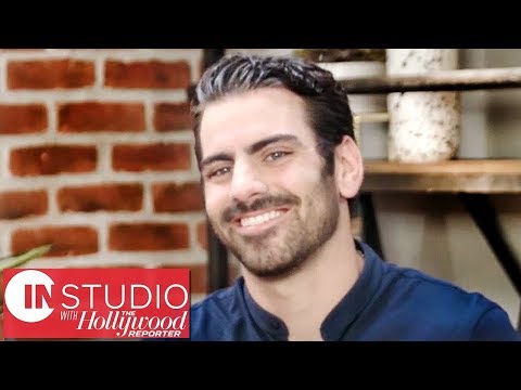 'Children of a Lesser God' Producer Nyle DiMarco on Representing Deaf Community | In Studio with THR