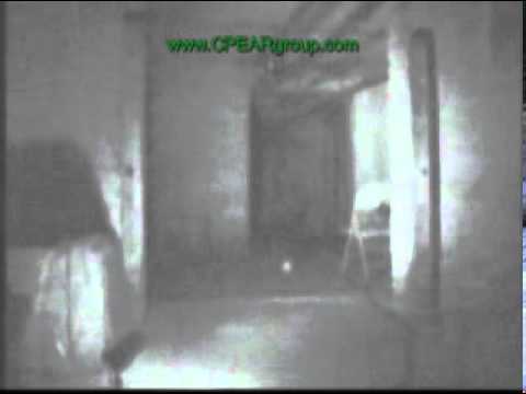 Houghton Mansion Video 2