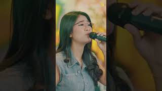 Download lagu setulus dalamnya rasa cintaku tak cukup meyakinkan hati orang tuamu ( ADINDA RAHMA ) #shorts mp3