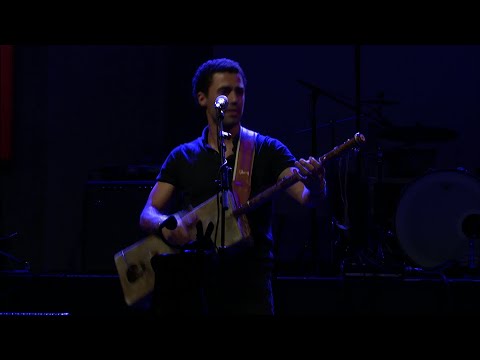 Granpa (Alchimix Trio)