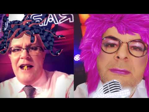 Ärapanija 2018 E 31. detsembril kell 21.15 ja 22.15 ETVs