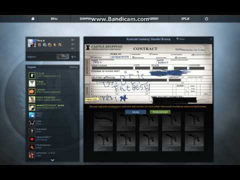 Steam Community :: Video :: CS:GO Contract #2 (720p HD)