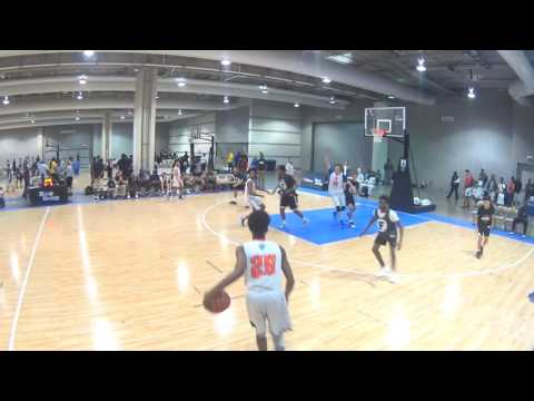 Team Felton 2020 GSO vs Maryland Movement