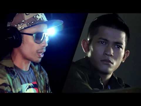 W. A. R. I. S feat Fiq - OST Tokan