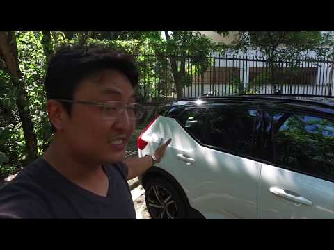 2018 Volvo XC40 T5 R-Design Full In Depth Review | Evomalaysia.com