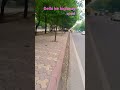 Delhi Ke Highway Road Short Video
