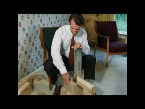 1958 Lockwood Corporate Video - Part 1 of 3