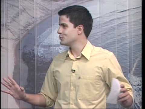 Laurence Campos - RNTV 1ª Edição