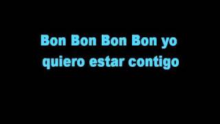 Pitbull - Bon Bon Lyrics ( official video )