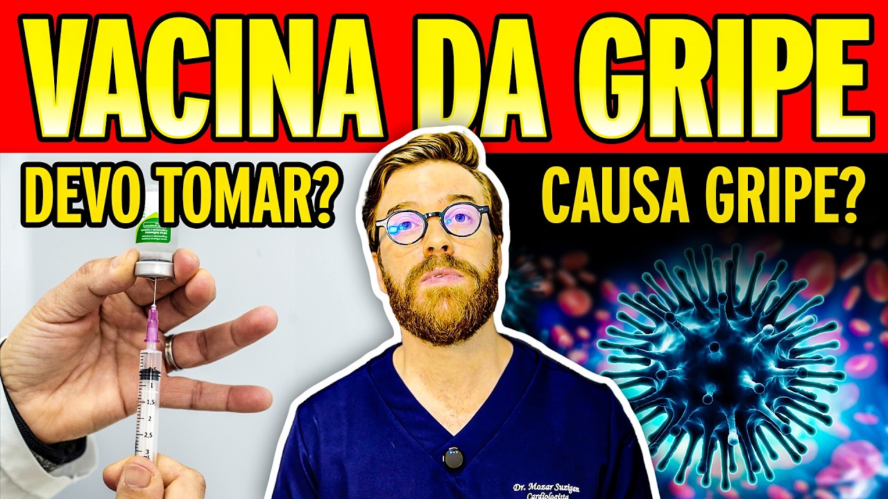 FLU beyond the VACCINE: Myths, Hidden Dangers, Common Symptoms, Treatment!