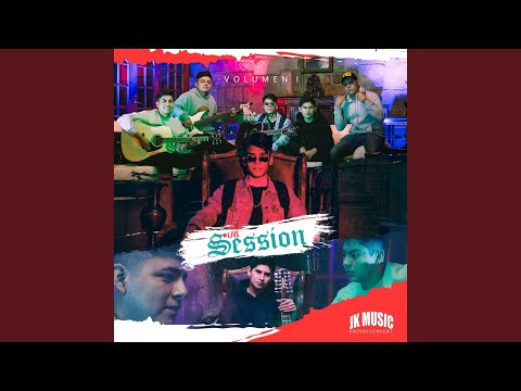 La Vida Ruina (En vivo)