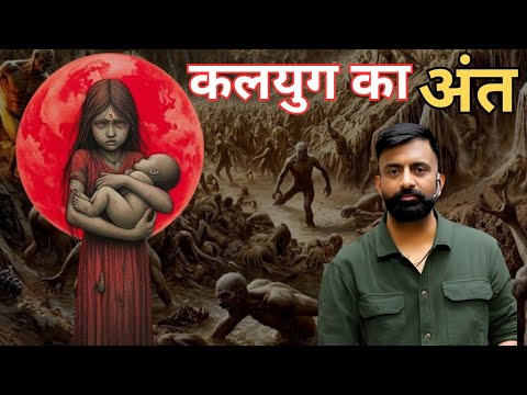 End of Kalyug | Rajveer Sir Springboard Academy