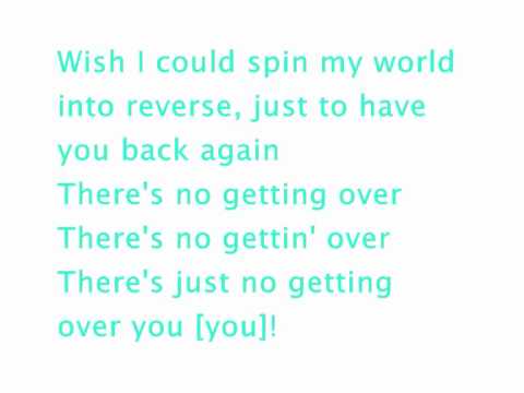 David Guetta Feat. Chris Willis , LMFAO & Fergie - Gettin' Over You