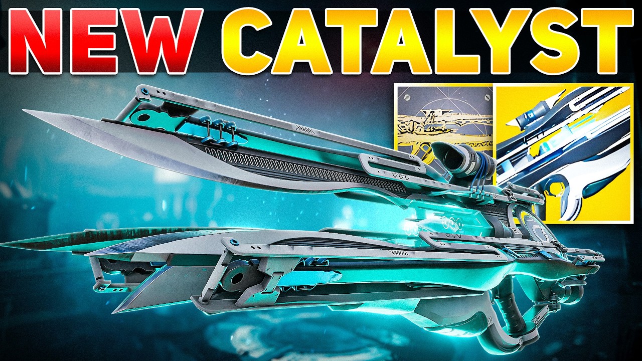 How Good is the NEW Microcosm Catalyst?