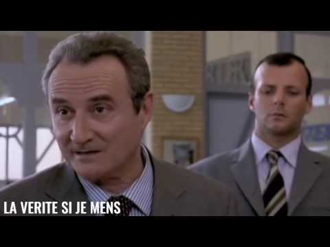 La vérité si je mens 2 - Scène culte - Fourrer un Ouzbek !