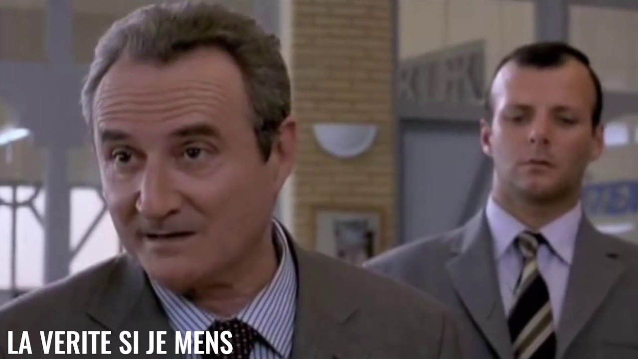 Miniature de la vidéo La vérité si je mens 2 - Scène culte - Fourrer un Ouzbek ! du film La Vérité si je mens ! 2