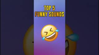 Download lagu viral 5 funny sound effects mp3