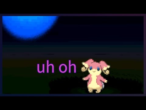 Pokemon Black/White 2 Soul Link Stream 4 - 05/28/22