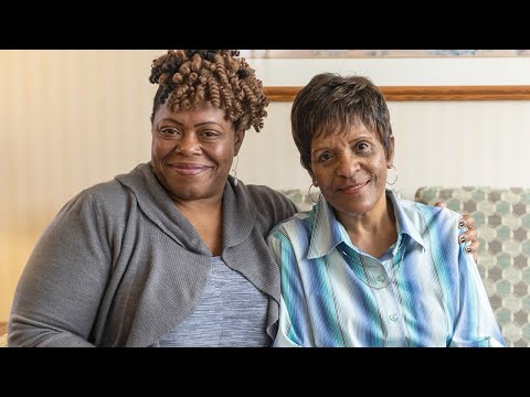 Caring for Caregivers