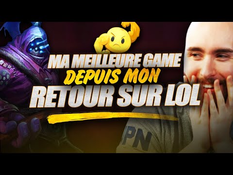 ALDERIATE SOLO Q - JAX VS TAHM KENCH - DIAMOND 1 - 1V9: HOW TO CARRY YOUR ALLIES ON YOUR BACK