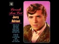 JERRY ADRIANE CASO PASSAGEIRO