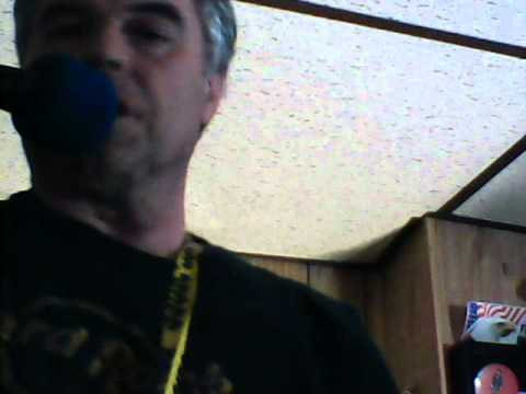 Rock n Roll will Never Die - Jim Constantino.AVI