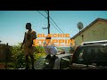 Blxckie - Steppin' (Official Music Video)