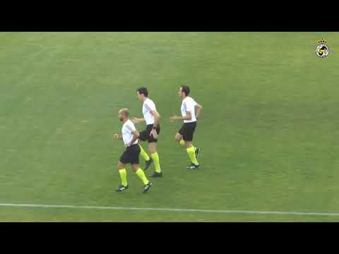 Resumen Real Balompédica Linense 0-0 UD Ibiza