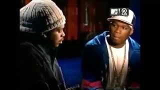 Rare 50 Cent Mtv Documentary &#39;&#39;All Eyes On 50 Cent&#39;&#39;