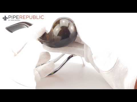 Peterson Ashford Pfeifen 03 Einzelstück