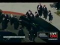Michael Jackson S Gold Casket CNN