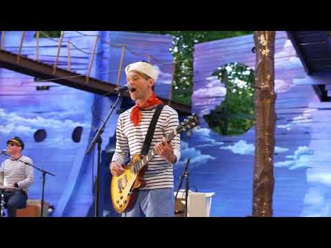 Merkkarit & Kai Kuutamo - Promovideo 2022