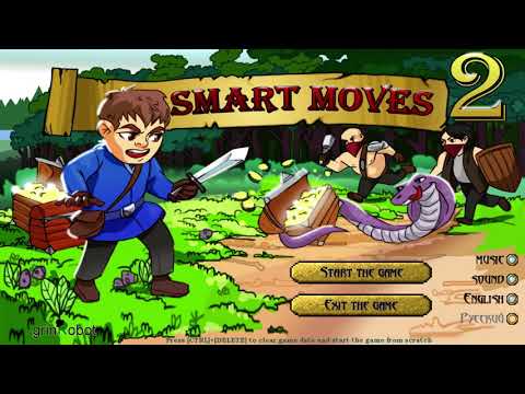 Steam Community :: Video :: Smart Moves 2 -- First Look PC/Steam (No ...