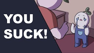 8 Hurtful Things Parents Tell Children