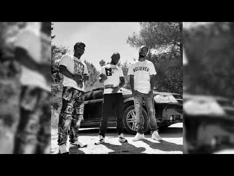 Behn Shakhar X Yeze X Ace - Big Ups