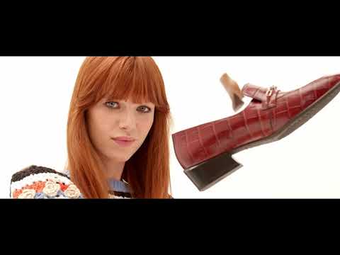 WONDERS FASHION FILM AW20/21