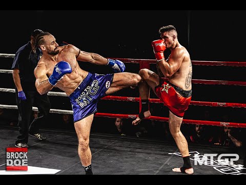 Alex Roberts vs Jono Almond // Road to MTGP Australia // 28th Aug 2021