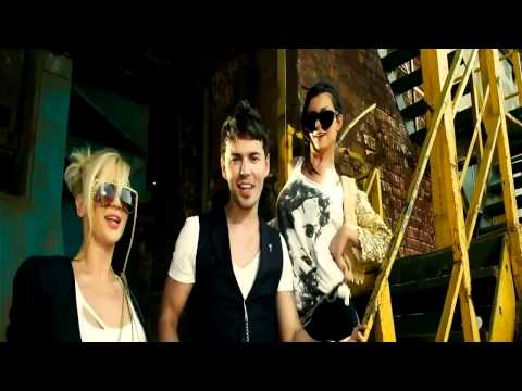 Dony feat Elena Gheorghe - Hot Girls (VideoDJ RaLpH)