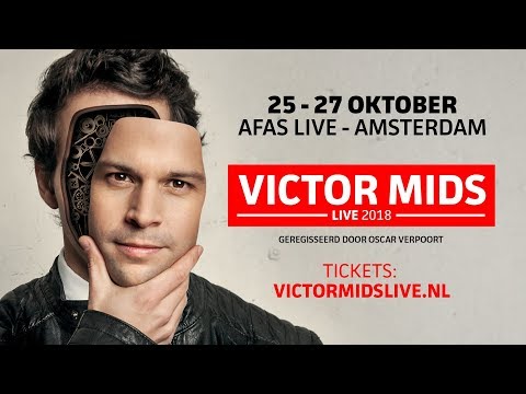 MINDF*CK Kickboksen met Rico Verhoeven