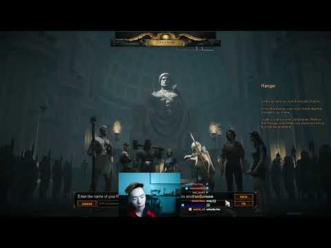 SSFHC Rank 5 Overall Rip