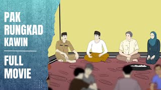 Download lagu PAK RUNGKAD KAWIN FULL MOVIE - Animasi Sekolah mp3
