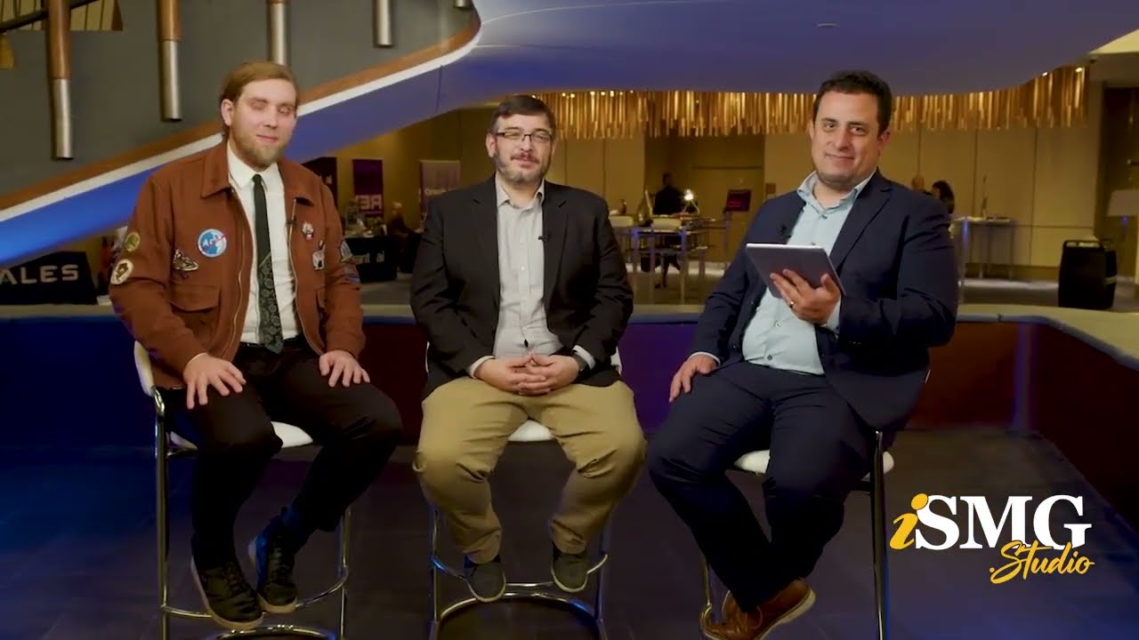 AI Document Forgery: The Threat Nobody's Talking About