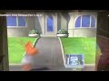 Robot Rampage