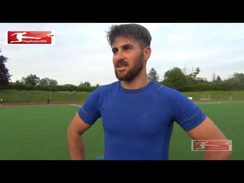 Kasim Yildiz FC Stadtoldendorf  MegaMeister2009