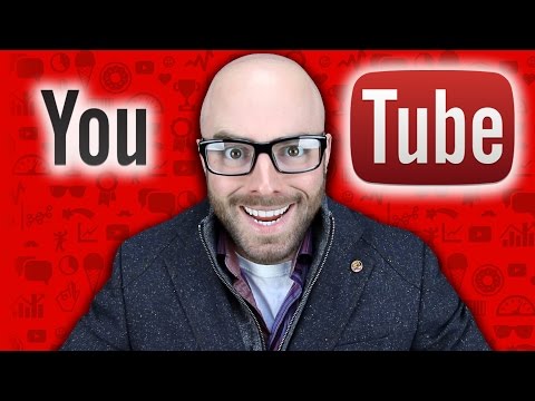 關於YOUTUBE你不知道的10個FASCINATING FACTS! (10 FASCINATING FACTS About YOUTUBE You Didn’t Know!)