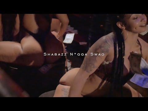 Shabazz PBG - Pretty Boy Swag Freestyle (Official Music Video)