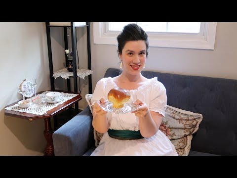 Chá com Maria Antonieta | Série Histórica de Chá