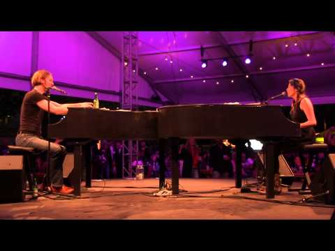 DAY919 - Dueling Pianos - Don't Stop Believing (by Journey)